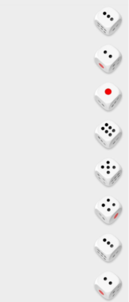 微信怎么扔骰子扔出6?微信扔骰子必胜技巧