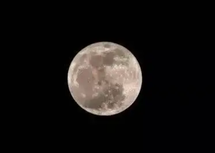 vivo手机怎么拍月亮更清晰