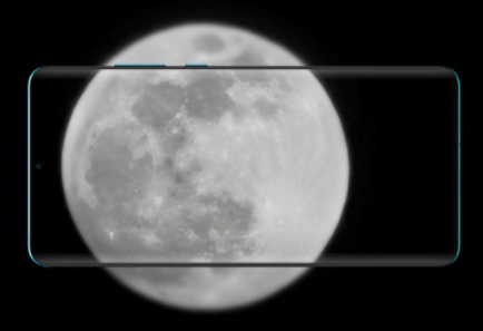 华为手机拍月亮专业模式怎么调?怎么设置参数?怎么拍月亮好看?