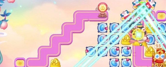 保卫萝卜4周赛9.13攻略 9月13日西游周赛图文通关步骤[多图]图片9