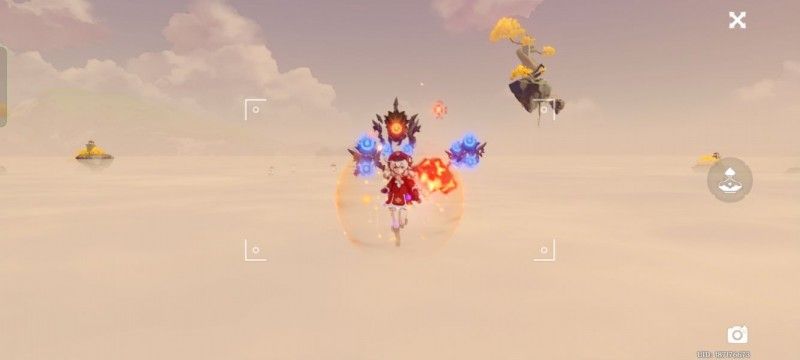 原神溢神的论证第六天攻略 第六天通关阵容打法推荐[多图]图片1