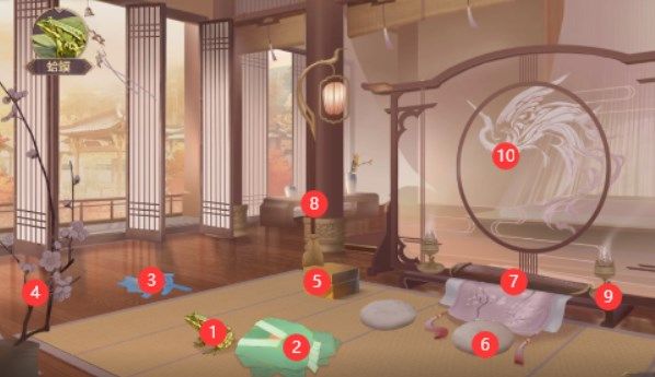 三国志幻想大陆皎皎月中仙第四章怎么过