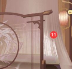 三国志幻想大陆皎皎月中仙第四章攻略 皎皎月中仙第四章线索解密流程[多图]图片2