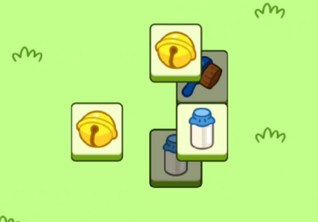 羊了个羊游戏有什么规律和规则