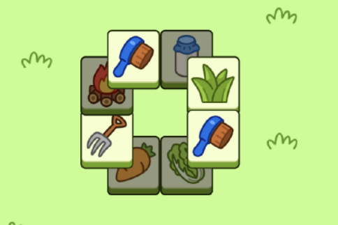 羊了个羊第三关通关有什么技巧