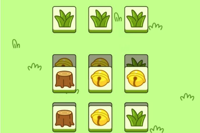 羊了个羊游戏的玩法规则是什么