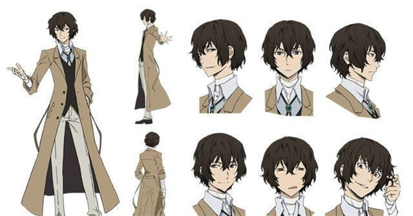 第五人格文豪野犬联动活动爆料