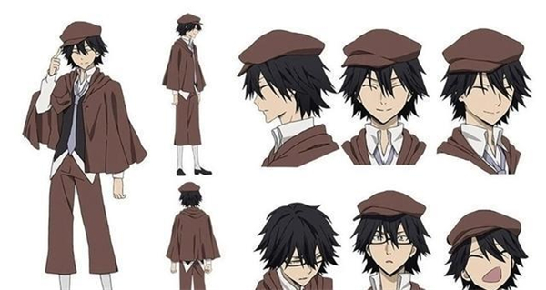 第五人格文豪野犬联动活动爆料