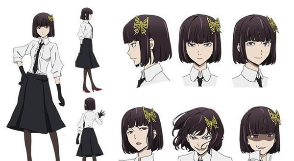 第五人格文豪野犬联动活动爆料