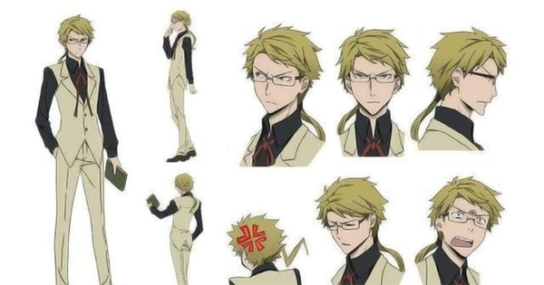 第五人格文豪野犬联动活动爆料