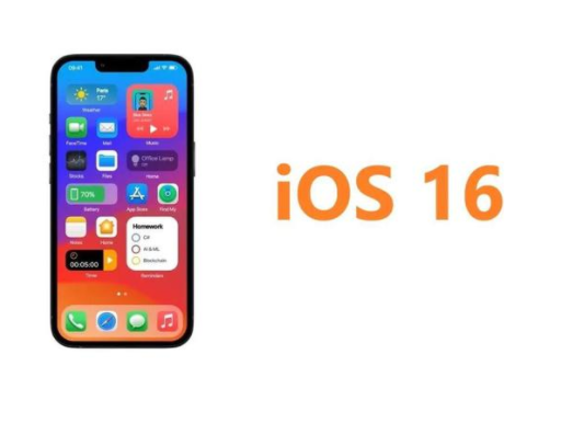 iOS16电池健康度严重下降怎么解决