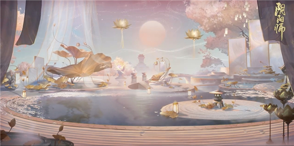 阴阳师6周年新庭院皮肤天穹之境获得攻略