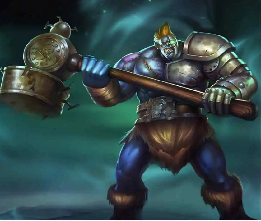 英雄联盟手游新模式极地试炼内容是什么