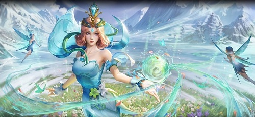 王者荣耀s29战令皮肤是什么