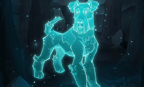 哈利波特魔法觉醒守护神猎狐怎么获得