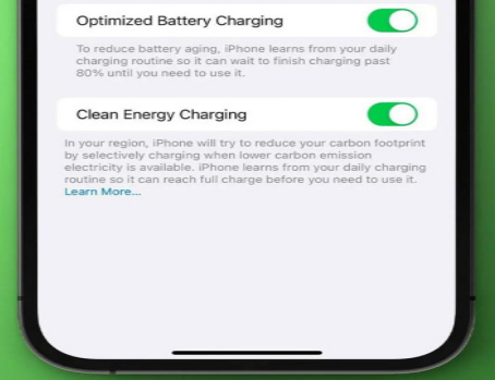 ios16.1Beta更新了什么内容