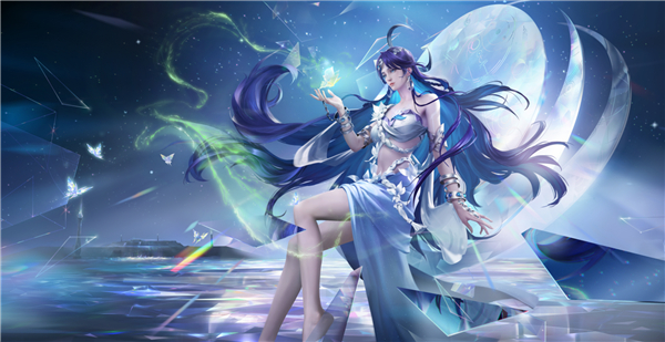 王者荣耀s29更新内容一览