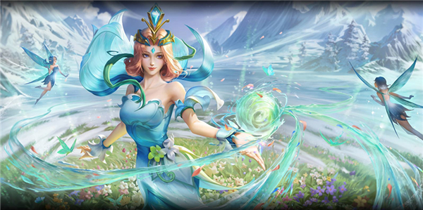 王者荣耀s29更新内容一览