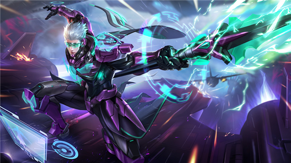 王者荣耀s29更新内容一览