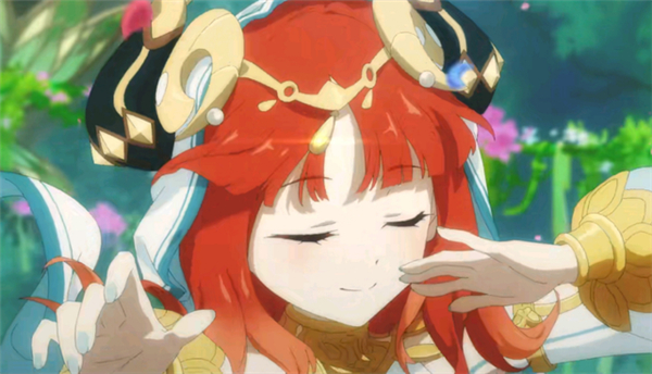 原神3.1妮露天赋升级材料需要什么