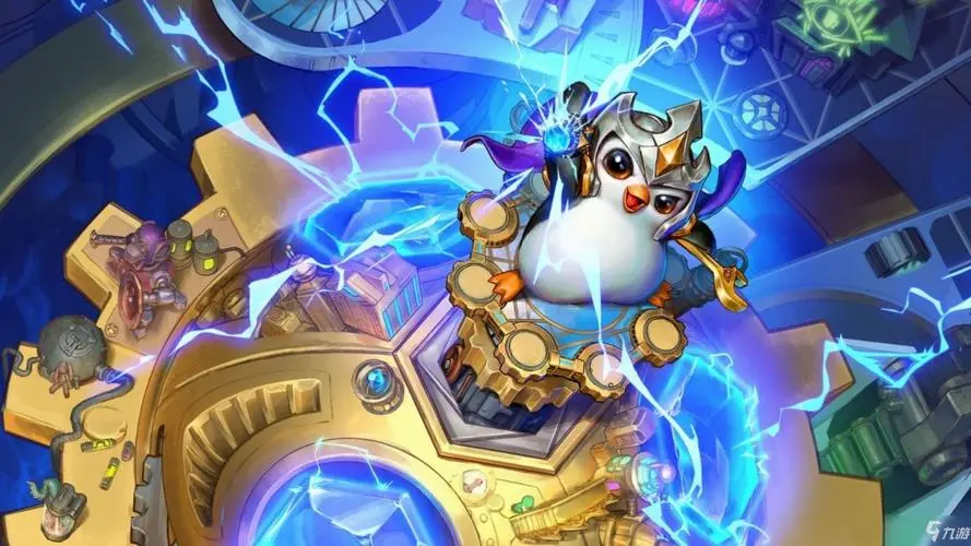 云顶之弈S7.5什么阵容好用