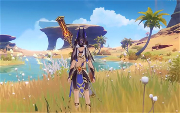 原神3.1赤沙之杖要抽吗