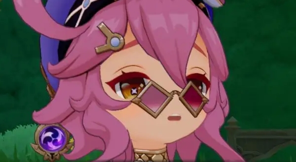 原神多莉怎么玩