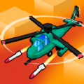 直升机机器人战斗app