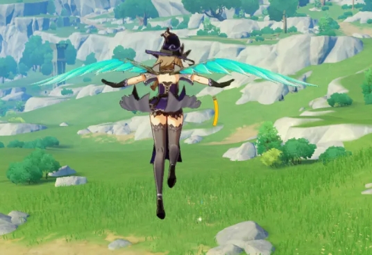 原神激化反应与激元素性质怎么玩