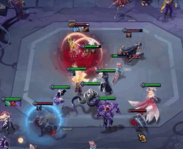 云顶之弈S7.5神龙努努阵容怎么玩