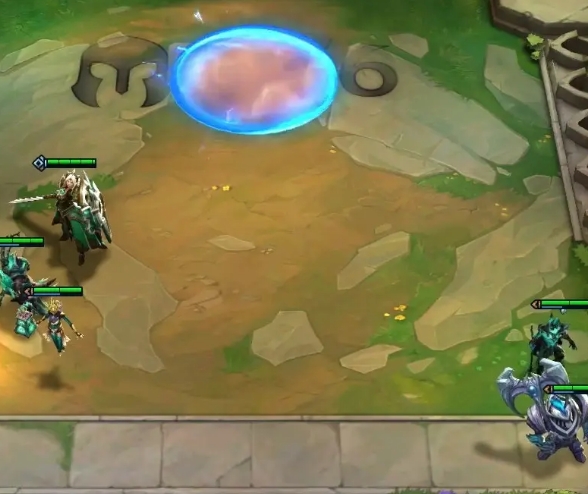 云顶之弈S7.5幻镜羁绊有哪些内容