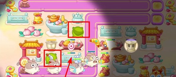 保卫萝卜4周赛9.19怎么过