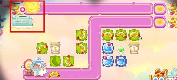 保卫萝卜4周赛9.19攻略 9月19日西游周赛图文通关流程[多图]图片5