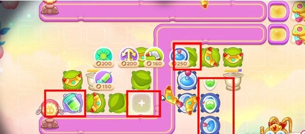 保卫萝卜4周赛9.19攻略 9月19日西游周赛图文通关流程[多图]图片6