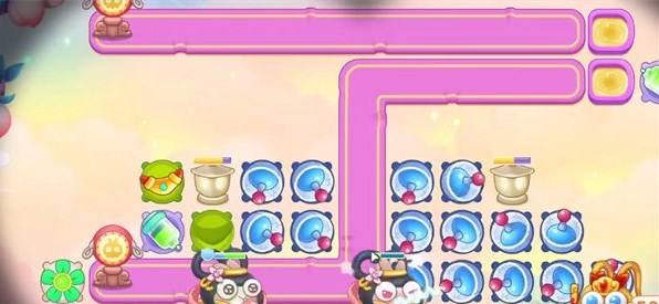 保卫萝卜4周赛9.19攻略 9月19日西游周赛图文通关流程[多图]图片9