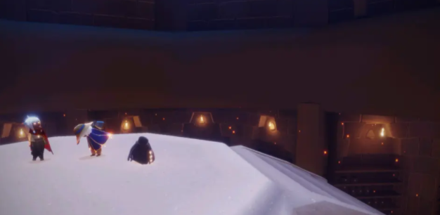 光遇9.19任务怎么做 2022年9月19日每日任务完成攻略[多图]图片1