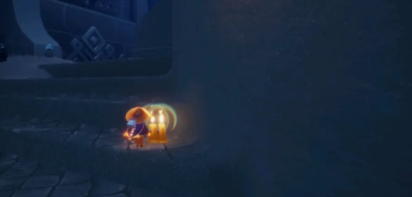 光遇9.19任务怎么做 2022年9月19日每日任务完成攻略[多图]图片4