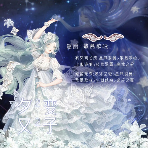 奇迹暖暖奇妙博物馆双子座答题攻略 奇妙博物馆双子座答题答案大全[多图]图片1