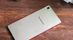 联想手机怎么设置动态壁纸