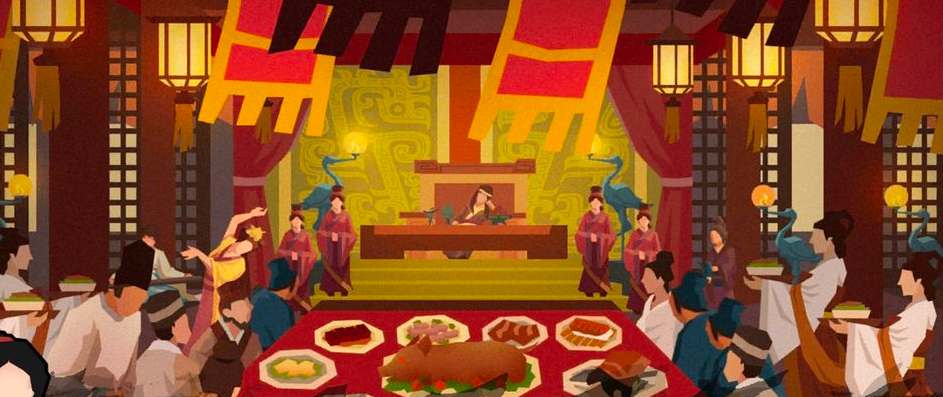 无悔华夏香料如何获得