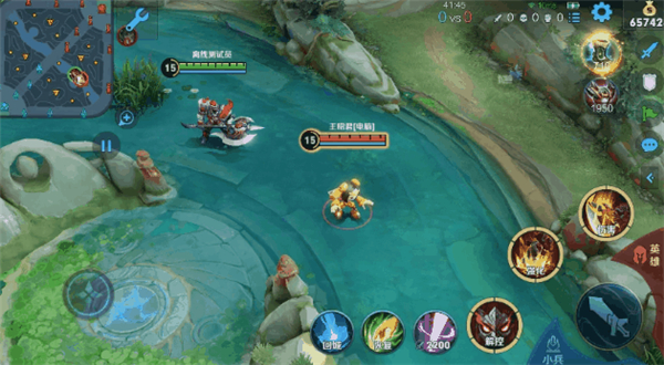 王者荣耀s29典韦技能效果调整了什么