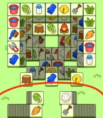 羊了个羊9.20关卡攻略 9月20日每日一关通关技巧[多图]图片2