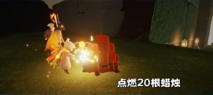 光遇9.20任务怎么做 2022年9月20日每日任务完成攻略[多图]图片4