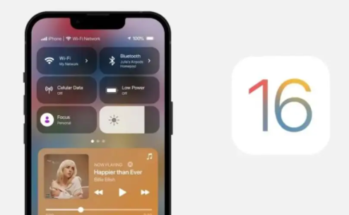 ios16小组件扫一扫怎么添加