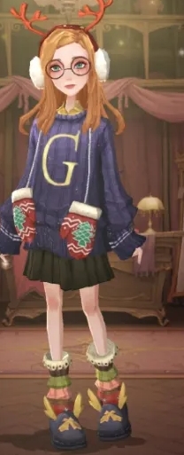 哈利波特:魔法觉醒9.19赫敏生日彩蛋位置一览