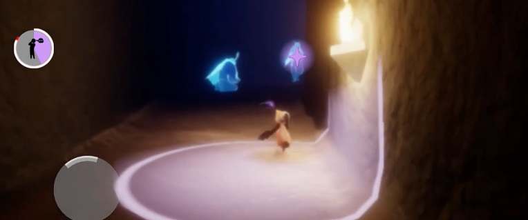 光遇9.22复刻白鸟先祖具体位置在哪里