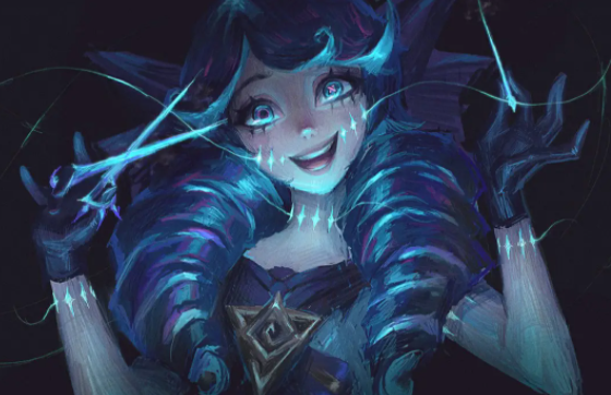 lol手游灵罗娃娃天赋怎么出装最好