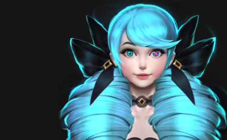 lol灵罗娃娃太强了怎么办?lol灵罗娃娃打不赢谁?怎么克制?