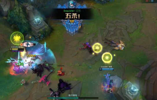 lol灵罗娃娃太强了怎么办?lol灵罗娃娃打不赢谁?怎么克制?