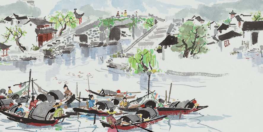 江南百景图绍兴府开放是在什么时候